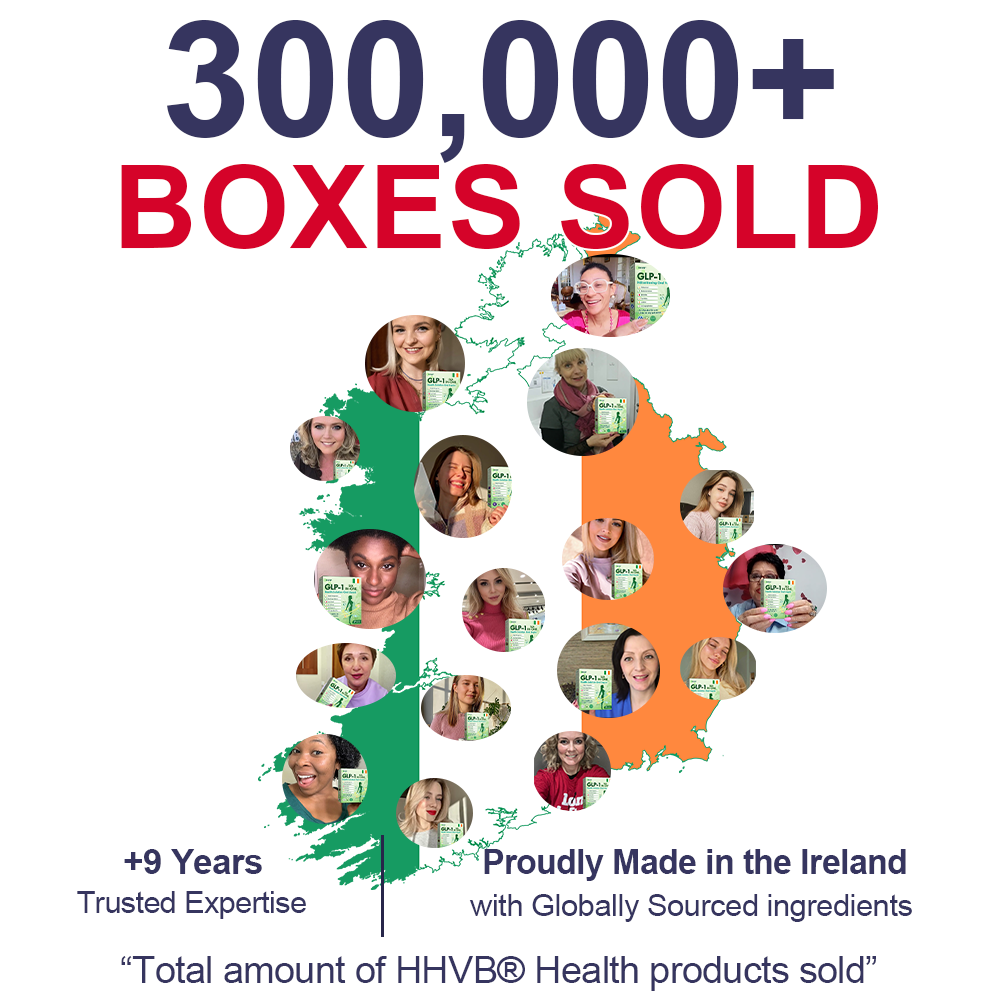 Only 10 boxes left! ⏰ Grab an exclusive 30% discount now! Endocrinologists recommend 4 to 6 boxes to stabilise weight loss and prevent rebound. Last chance before the year ends! Don’t wait any longer!