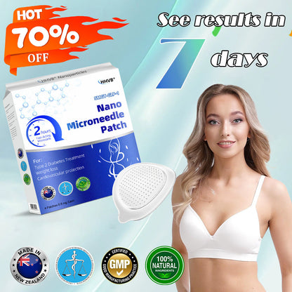 【𝙇𝙖𝙨𝙩 𝘿𝙖𝙮 𝙋𝙧𝙤𝙢𝙤𝙩𝙞𝙤𝙣 70% 𝙊𝙁𝙁🥇】𝐇𝑯𝑽𝐁® 𝙉𝙄𝘿𝘿𝙆-𝙏𝙞𝙧𝙯𝙚𝙥𝙖𝙩𝙞𝙙𝙚 𝙉𝙖𝙣𝙤 𝙈𝙞𝙘𝙧𝙤𝙣𝙚𝙚𝙙𝙡𝙚 𝙋𝙖𝙩𝙘𝙝 👨‍⚕️（𝙕𝙚𝙧𝙤 𝙋𝙖𝙞𝙣, 24/7 𝙍𝙚𝙡𝙚𝙖𝙨𝙚 | 𝙇𝙤𝙨𝙚 𝟏𝟎 𝐤𝐠 𝙁𝘼𝙎𝙏 | 90% 𝙎𝙪𝙜𝙖𝙧 𝘿𝙧𝙤𝙥 | ）