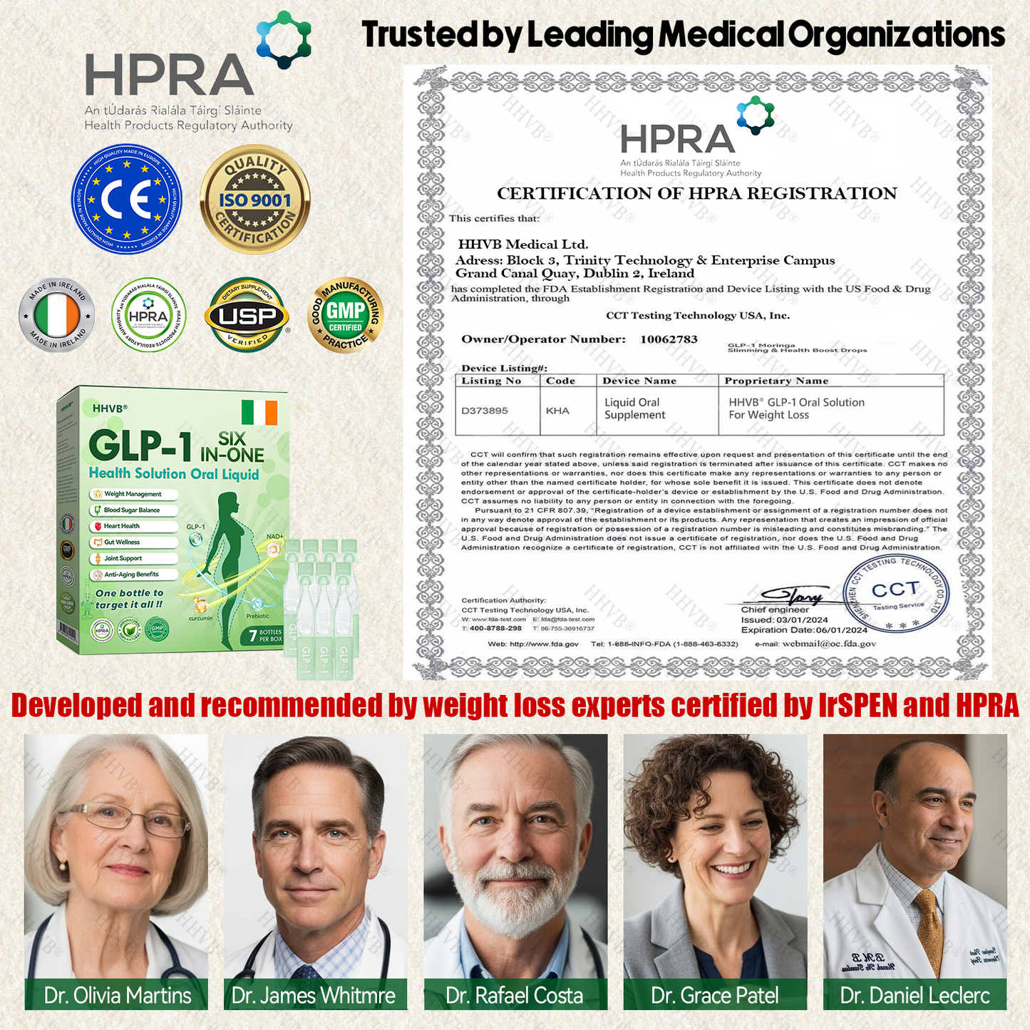 Only 10 boxes left! ⏰ Grab an exclusive 30% discount now! Endocrinologists recommend 4 to 6 boxes to stabilise weight loss and prevent rebound. Last chance before the year ends! Don’t wait any longer!