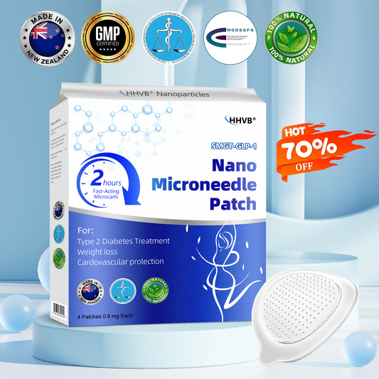 【𝙇𝙖𝙨𝙩 𝘿𝙖𝙮 𝙋𝙧𝙤𝙢𝙤𝙩𝙞𝙤𝙣 70% 𝙊𝙁𝙁🥇】𝐇𝑯𝑽𝐁® 𝙉𝙄𝘿𝘿𝙆-𝙏𝙞𝙧𝙯𝙚𝙥𝙖𝙩𝙞𝙙𝙚 𝙉𝙖𝙣𝙤 𝙈𝙞𝙘𝙧𝙤𝙣𝙚𝙚𝙙𝙡𝙚 𝙋𝙖𝙩𝙘𝙝 👨‍⚕️（𝙕𝙚𝙧𝙤 𝙋𝙖𝙞𝙣, 24/7 𝙍𝙚𝙡𝙚𝙖𝙨𝙚 | 𝙇𝙤𝙨𝙚 𝟏𝟎 𝐤𝐠 𝙁𝘼𝙎𝙏 | 90% 𝙎𝙪𝙜𝙖𝙧 𝘿𝙧𝙤𝙥 | ）