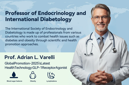 Only 10 boxes left! ⏰ Grab an exclusive 30% discount now! Endocrinologists recommend 4 to 6 boxes to stabilise weight loss and prevent rebound. Last chance before the year ends! Don’t wait any longer!